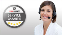Service Garantie