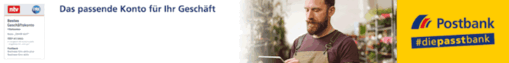 Postbank Business Giro - GIF